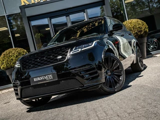 Land Rover Range Rover Velar Land Rover Range Rover Velar 2.0 I4 Turbo AWD HSE|PANO|MERID - afbeelding nr 16