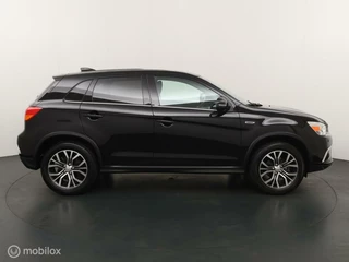Mitsubishi ASX Mitsubishi ASX 1.6 Cleartec Connect Pro+ - afbeelding nr 6