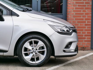 Renault Clio Renault Clio Estate 0.9 TCe Limited | CAMERA | CRUISE CONTROL | - afbeelding nr 6