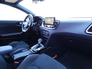 Kia ProCeed Kia ProCeed 1.5 T-GDi GT-PlusLine automaat / Panoramadak - afbeelding nr 5