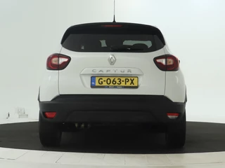 Renault Captur Renault Captur 1.3 TCe Intens NAVI | Clima | DAB | CarPlay - afbeelding nr 8