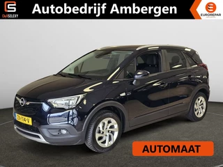 Opel Crossland X Opel Crossland X 1.2 T. Innovation - afbeelding nr 1
