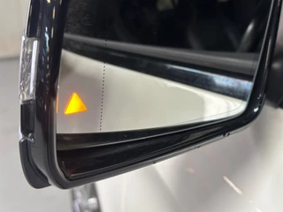 Mercedes-Benz CLA Mercedes-Benz CLA-klasse AMG 45 4MATIC Ambition | Pano | Side assist | Stoelververwarming | 19 inch - afbeelding nr 4