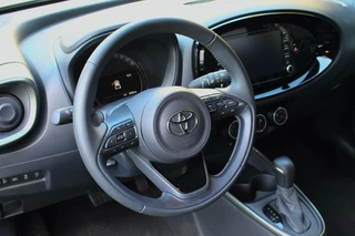 Toyota Aygo - afbeelding nr 10