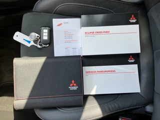 Mitsubishi Eclipse Cross - afbeelding nr 35