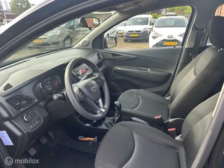 Opel KARL Opel KARL 1.0 ecoFLEX Edition - afbeelding nr 13