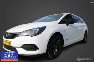 Opel Astra - 164090582-0