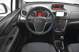 Opel Mokka Opel Mokka 1.4 Turbo 140PK Cosmo - afbeelding nr 13