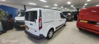 Ford Transit Connect Ford Transit Connect 1.5 TDCI L2 Ambiente - afbeelding nr 4