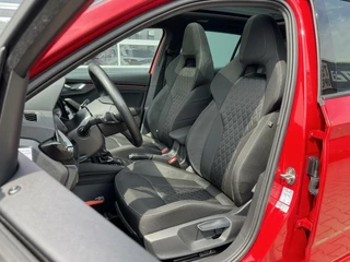 Škoda Scala Skoda Scala 1.5 TSI 110kW Sport Business DSG|Panoramadak|CarPlay|PDC - afbeelding nr 4