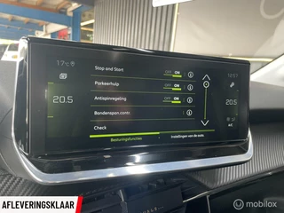 Peugeot 208 Peugeot 208 Allure GT-Line Look Automaat. - afbeelding nr 28