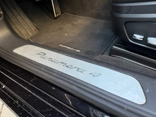 Porsche Panamera Porsche Panamera 2.9 4 E-Hybrid Softclose Pano - afbeelding nr 49