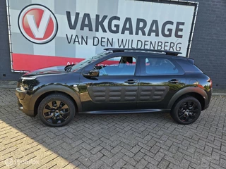 Citroën C4 Cactus Citroen C4 Cactus 1.2 PureTech Shine - afbeelding nr 5