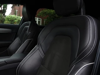 Volvo V90 Volvo V90 2.0 D5 AWD 235PK Inscription / R-Design / 2017 / LED - afbeelding nr 40