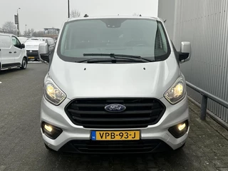 Ford Transit Custom Ford Transit Custom 300 2.0 TDCI L2H2 Trend*AUTOMAAT*CRUISE*CAM*TEL*3P - afbeelding nr 14