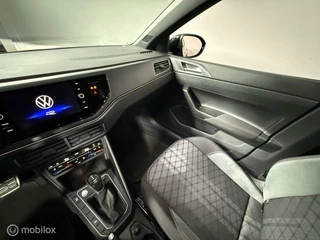 Volkswagen Taigo Volkswagen Taigo 1.5 TSI R-Line Business DSG | CARPLAY|CLIMA - afbeelding nr 45