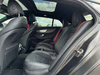 Mercedes-Benz AMG GT Mercedes AMG GT 4-Door AMG 63 S E Performance Premium Plus|PANO|BURM|CARBON|KERAMISCH - afbeelding nr 37