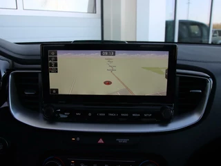Kia XCeed Kia XCeed 1.6 GDi PHEV DynamicPlusLine | Panoramadak | Trekhaak | - afbeelding nr 16
