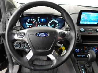 Ford Transit Connect Ford Transit Connect 100pk Automaat L2 Trend Navigatie Camera Parkeersensoren Cruise control 3 Zits - afbeelding nr 13
