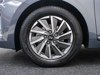 Hyundai IONIQ - afbeelding nr 11