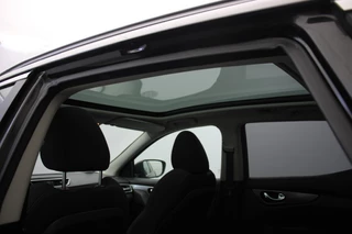Nissan QASHQAI Nissan QASHQAI 1.2 N-Connecta 360 Camera - Panorama, Navi, Cruise, Trekhaak - afbeelding nr 9