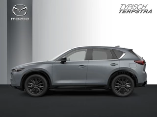 Mazda CX-5 - afbeelding nr 2