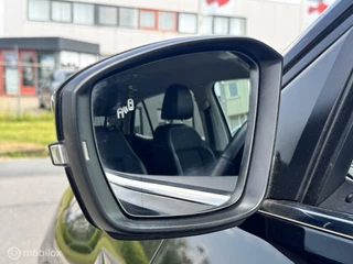 Volkswagen T-Cross Volkswagen T-Cross 1.0 TSI Style|DSG Virtual Carplay ½ Leer - afbeelding nr 12
