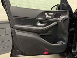 Mercedes-Benz GLE Mercedes-Benz GLE 350 e 4MATIC AMG PANO/22