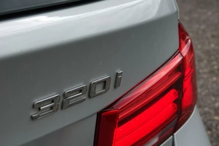 BMW 3 Serie BMW 320i Touring M-sport LEDER LED NAVI 184PK NAP AUTOMAAT - afbeelding nr 48