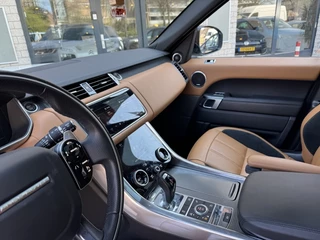 Land Rover Range Rover Sport - afbeelding nr 25