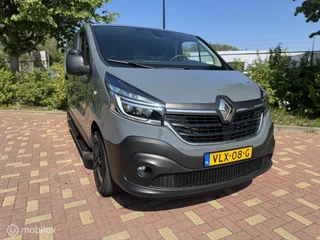 Renault Trafic Renault Trafic bestel 2.0 dCi 145 T29 L2H1 Comfort - afbeelding nr 6