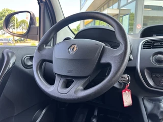 Renault Kangoo Renault Kangoo 1.2 TCe KOELWAGEN AIRCO NAVI PDC SCHUIFDEUR. - afbeelding nr 20