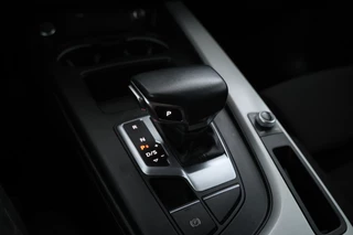 Audi A4 Audi A4 Limousine 35 TFSI Launch edition Sport Automaat, Navigatie, Sportstoelen, 19 inch! - afbeelding nr 13