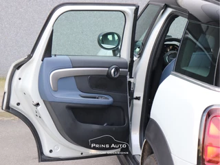 MINI Countryman |HUD|CAMERA|H/K|CARPLAY| - afbeelding nr 25