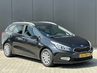 Kia cee'd Kia cee'd Sportswagon 1.6 GDI ComfortLine | CRUISE | TREKHAAK | - afbeelding nr 7