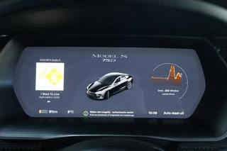 Tesla Model S - afbeelding nr 21