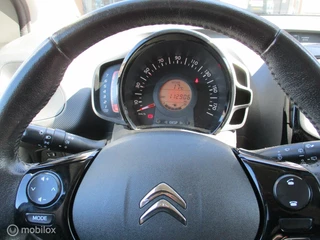 Citroën C1 Citroen C1 1.0 VTi Feel - afbeelding nr 6