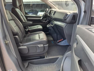Peugeot Expert | Automaat | Leder | Standkachel | Stoelverwarming | Navi | Limited | - afbeelding nr 29