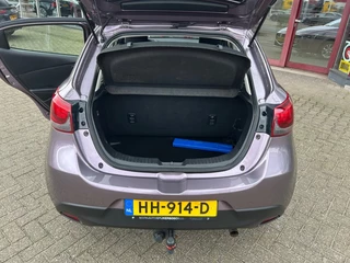 Mazda 2 - afbeelding nr 16