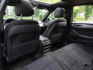BMW 5 Serie - afbeelding nr 26