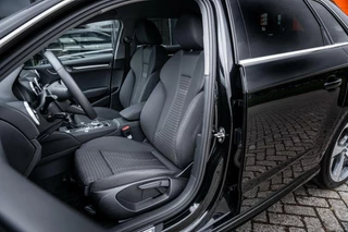 Audi A3 Audi A3 Sportback 1.4 e-tron*NAP*VIRTUAL*LED*KEYLESS*PDC* - afbeelding nr 14