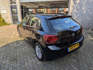 Volkswagen Polo - afbeelding nr 4