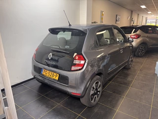 Renault Twingo Renault Twingo 1.0 SCe Collection - afbeelding nr 3