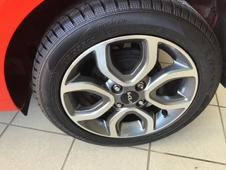Kia Picanto - afbeelding nr 13