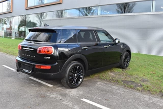 MINI Clubman Automaat Navigatie Keyless-go Leer interieur - afbeelding nr 4