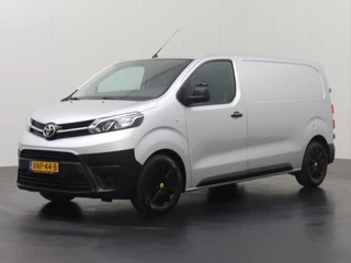 Toyota ProAce | Airco | Cruise | 3-Persoons - afbeelding nr 7