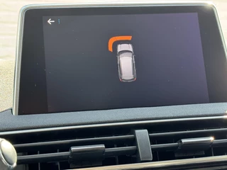 Peugeot 3008 Peugeot 3008 1.2 PureTech Première Cruise control Climate control Apple / Android Carplay Lederen interieur - afbeelding nr 9