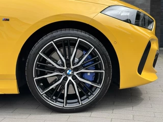 BMW 1 Serie BMW 1-serie 120i High Executive Performance NAP Individual Pano - afbeelding nr 45