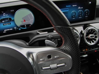 Mercedes-Benz A-Klasse Mercedes-Benz A-Klasse A35 AMG 306pk 4MATIC | Pano | Burmester - afbeelding nr 34