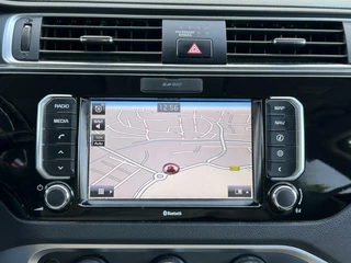Kia Rio Kia Rio 1.4 CVVT DynamicLine|Navi|Camera|Cruise|Dealer ondh. - afbeelding nr 13